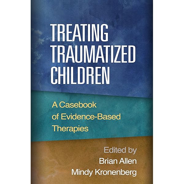 Treating Complex Traumatic Stress Disorders (Adults